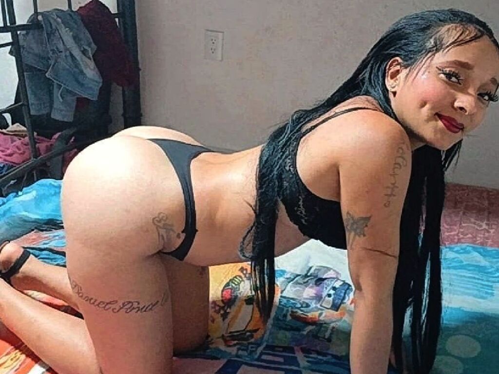 Nena Cubana Picture